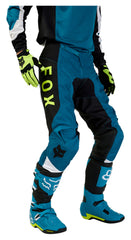 Pantaloni Cross 180 Nitro Fox - Performanță MX, Confort Maxim