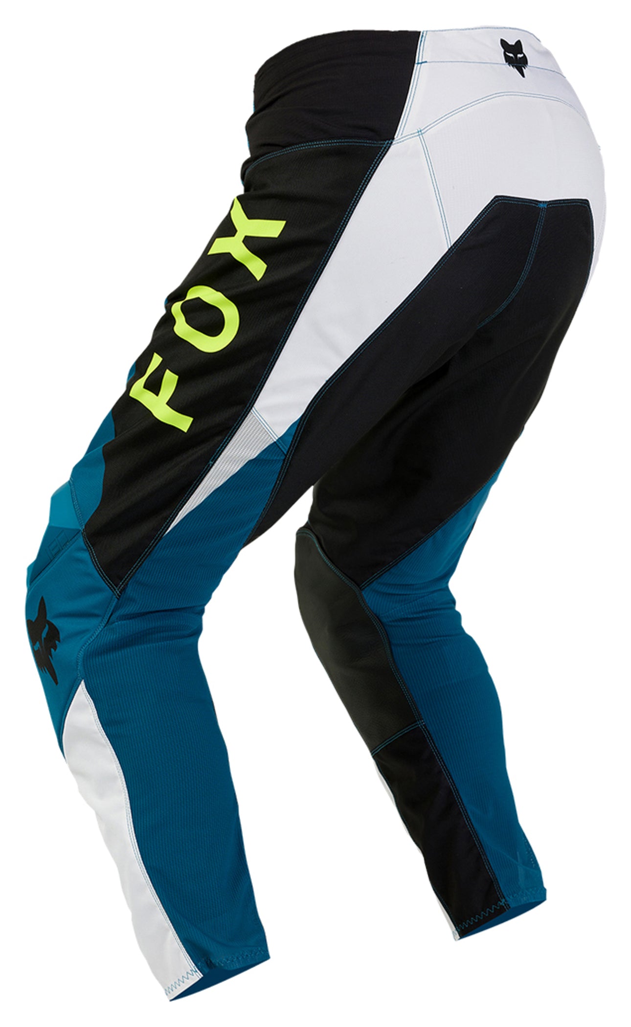 Pantaloni Cross 180 Nitro Fox - Performanță MX, Confort Maxim