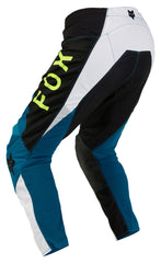 Pantaloni Cross 180 Nitro Fox - Performanță MX, Confort Maxim