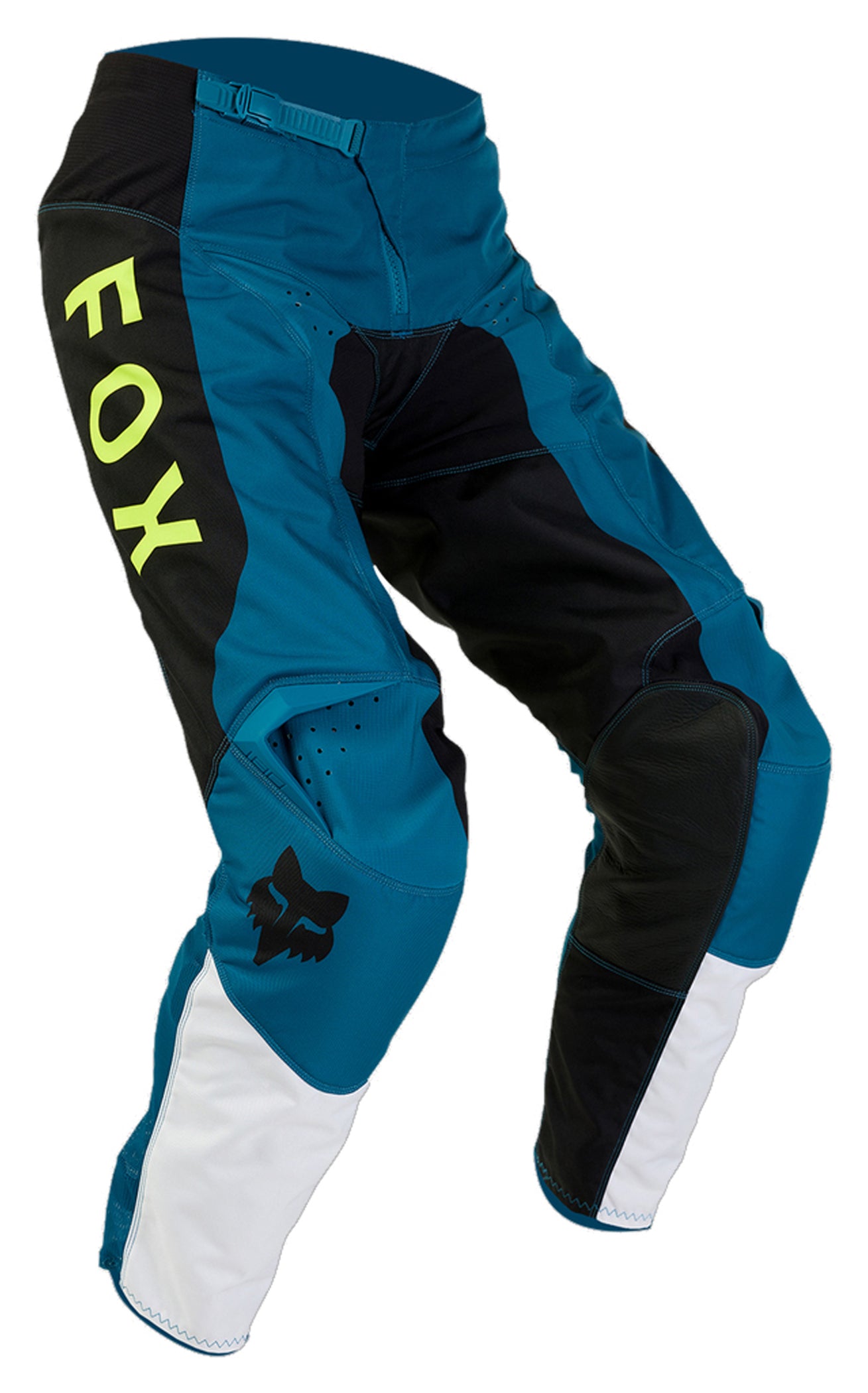 Pantaloni Cross 180 Nitro Fox - Performanță MX, Confort Maxim