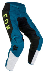 Pantaloni Cross 180 Nitro Fox - Performanță MX, Confort Maxim