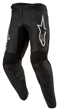 Pantaloni Cross Alpinestars Fluid Graphite - Confort și Performanță