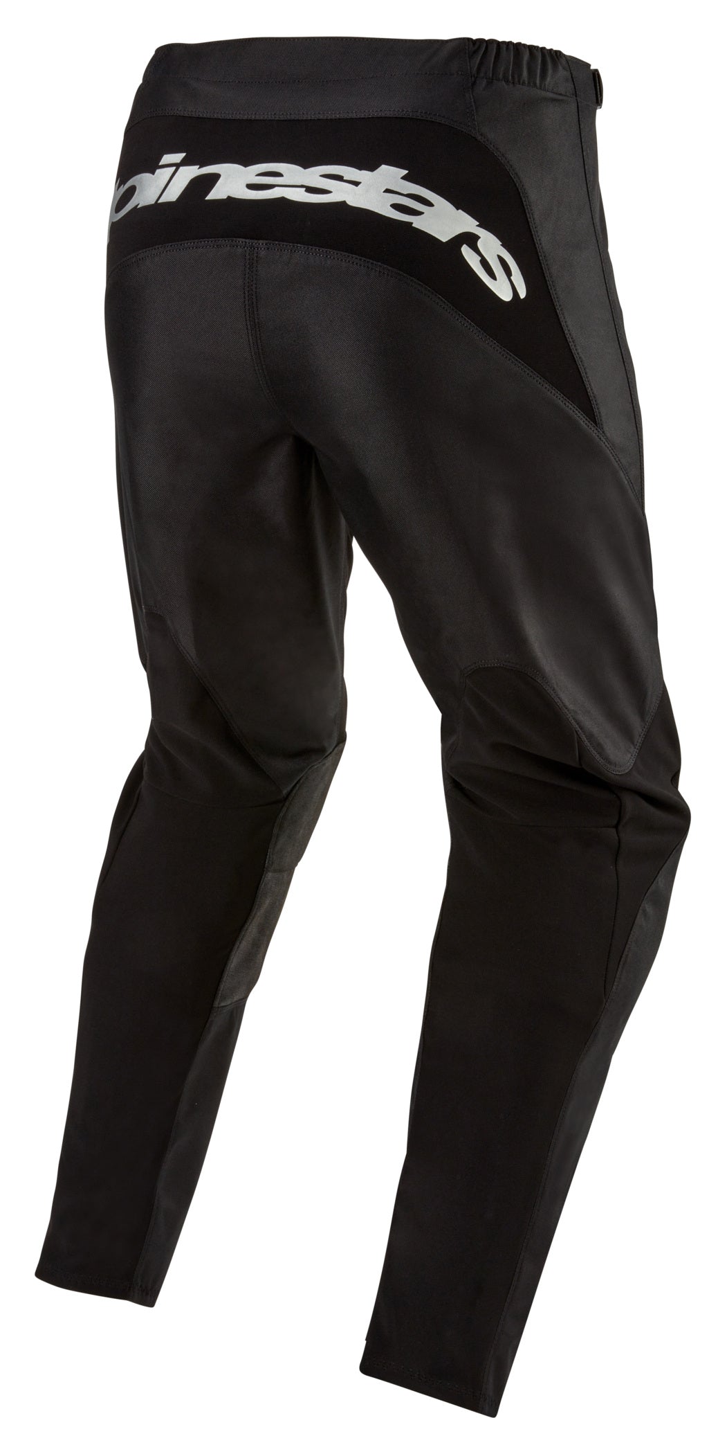 Pantaloni Cross Alpinestars Fluid Graphite - Confort și Performanță