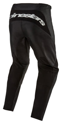 Pantaloni Cross Alpinestars Fluid Graphite - Confort și Performanță