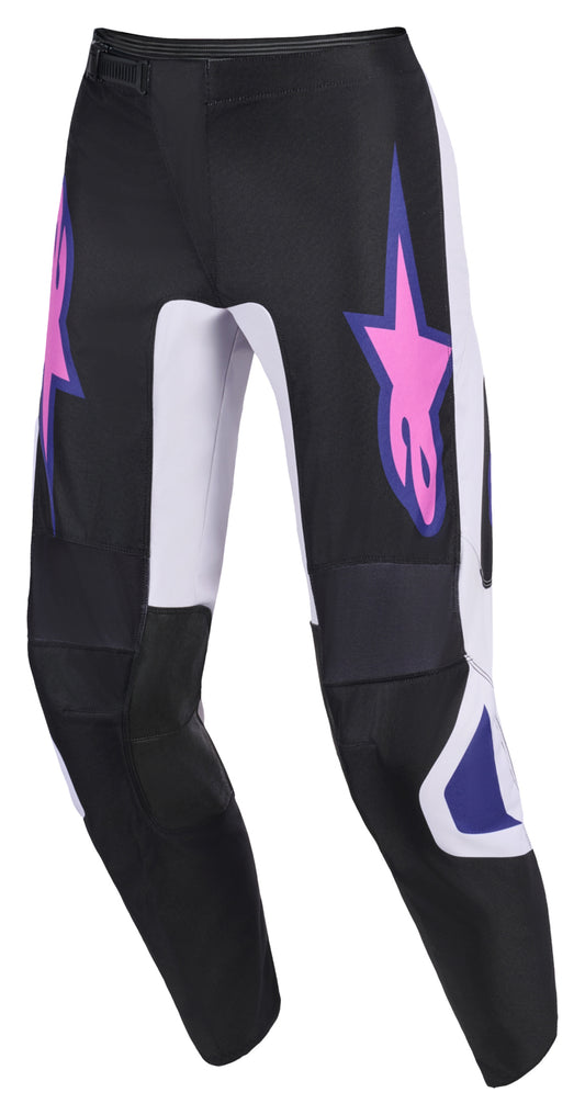 Pantaloni Cross Alpinestars Fluid Grid - Confort și Funcționalitate