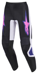 Pantaloni Cross Alpinestars Fluid Grid - Confort și Funcționalitate