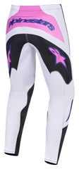 Pantaloni Cross Alpinestars Fluid Grid - Confort și Funcționalitate