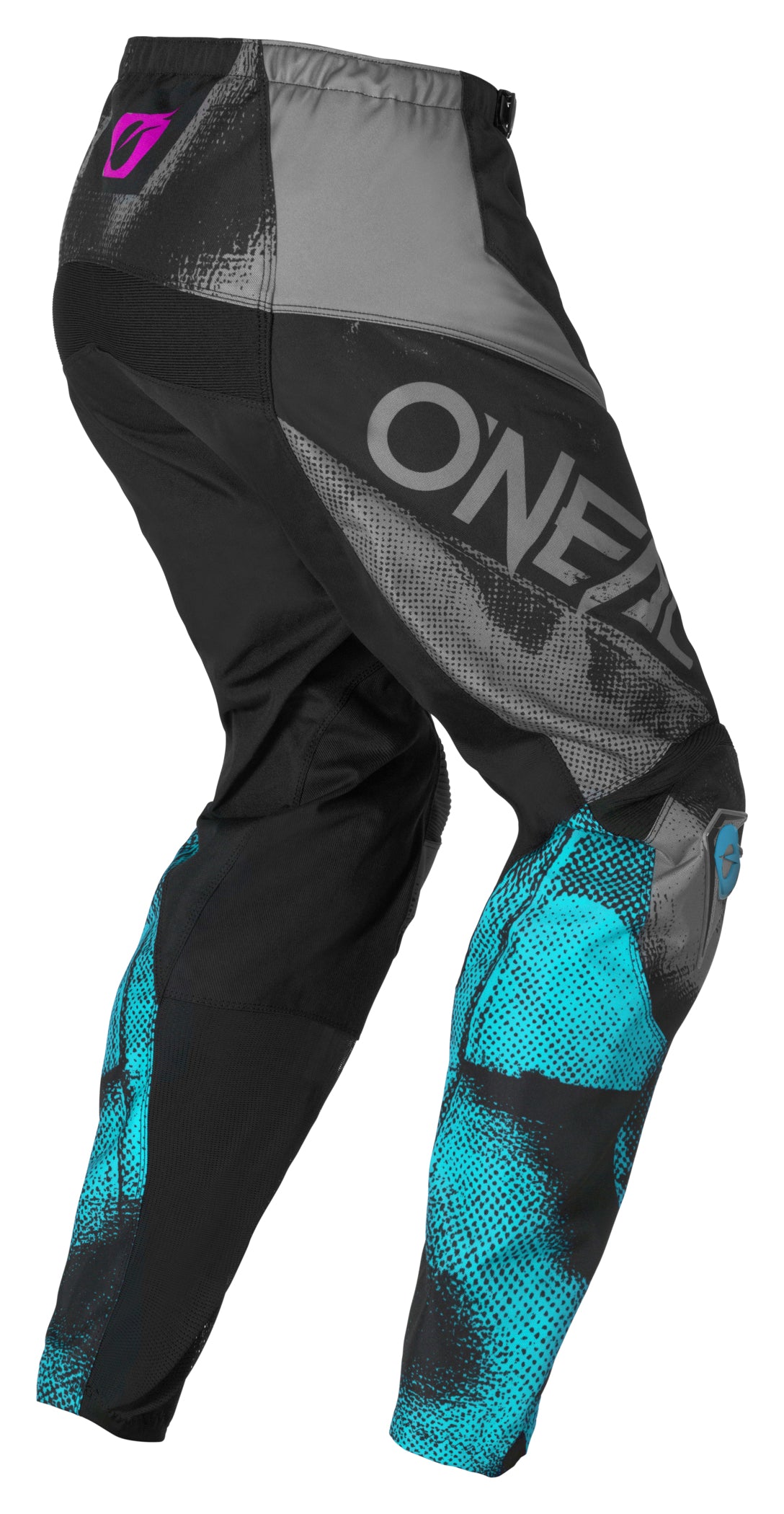 Pantaloni Cross Damă Element Roller O'Neal - Rezistență & Confort