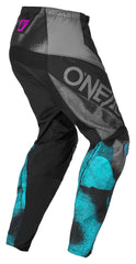 Pantaloni Cross Damă Element Roller O'Neal - Rezistență & Confort