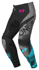 Pantaloni Cross Damă Element Roller O'Neal - Rezistență & Confort