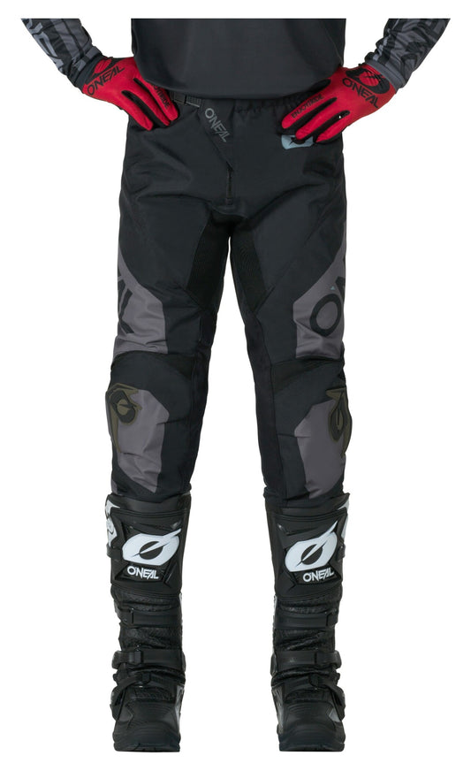 Pantaloni Cross Element Racewear O'Neal - Confort & Protecție