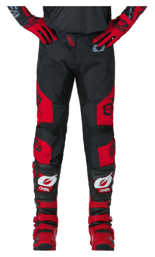 Pantaloni Cross Element Racewear O'Neal - Confort & Protecție