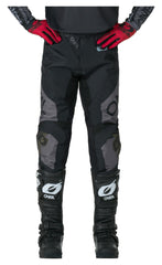 Pantaloni Cross Element Racewear O'Neal - Confort & Protecție