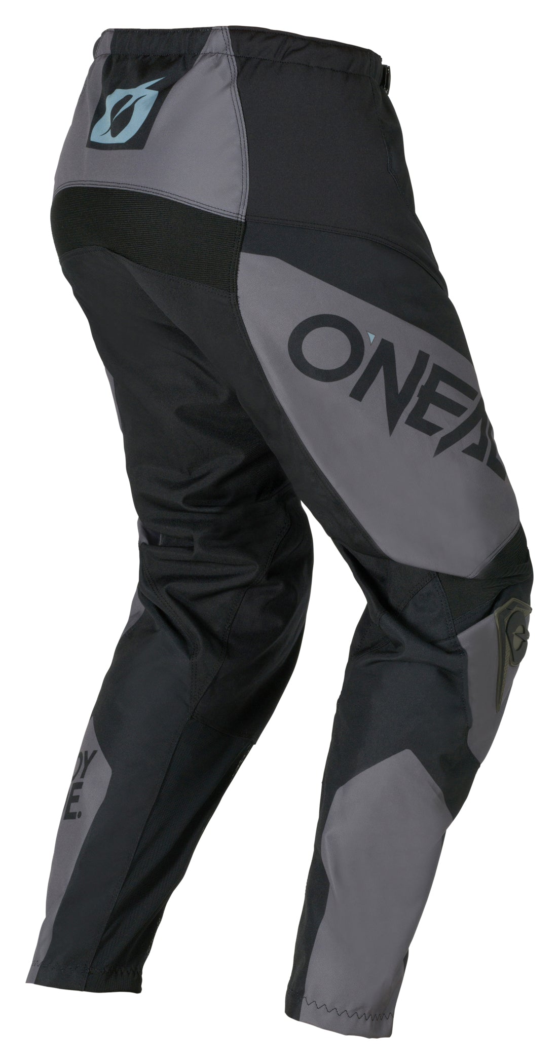 Pantaloni Cross Element Racewear O'Neal - Confort & Protecție
