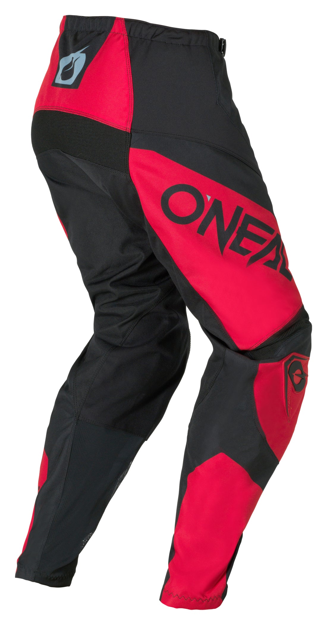 Pantaloni Cross Element Racewear O'Neal - Confort & Protecție