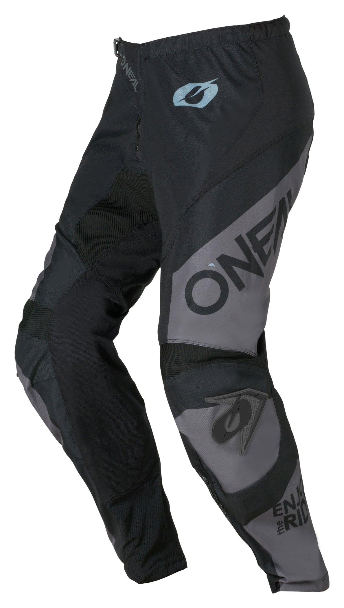 Pantaloni Cross Element Racewear O'Neal - Confort & Protecție