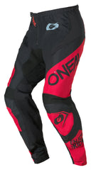 Pantaloni Cross Element Racewear O'Neal - Confort & Protecție