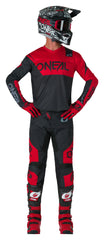 Pantaloni Cross Element Racewear O'Neal - Confort & Protecție