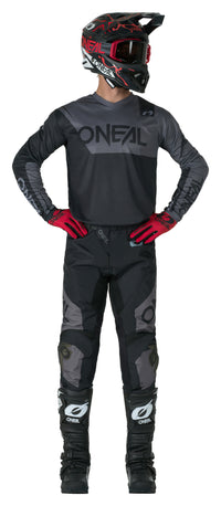 Pantaloni Cross Element Racewear O'Neal - Confort & Protecție