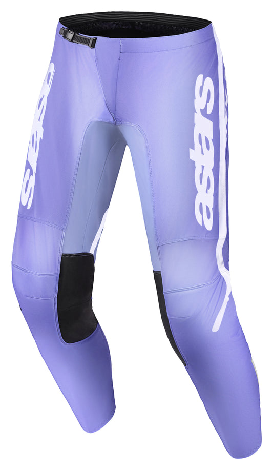 Pantaloni Cross Femei Stella Fluid Apex Alpinestars - Durabili, Respirabili