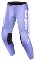 Pantaloni Cross Femei Stella Fluid Apex Alpinestars - Durabili, Respirabili