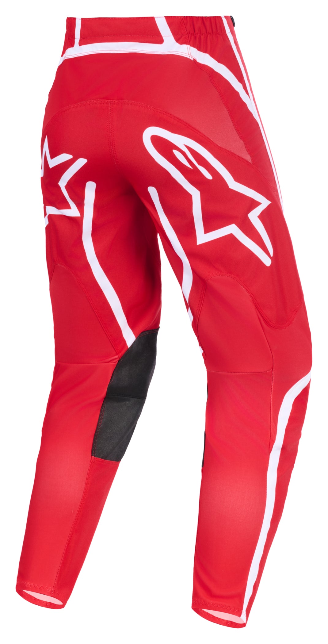 Pantaloni Cross Fluid Apex Alpinestars - Confort & Funcționalitate