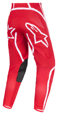 Pantaloni Cross Fluid Apex Alpinestars - Confort & Funcționalitate