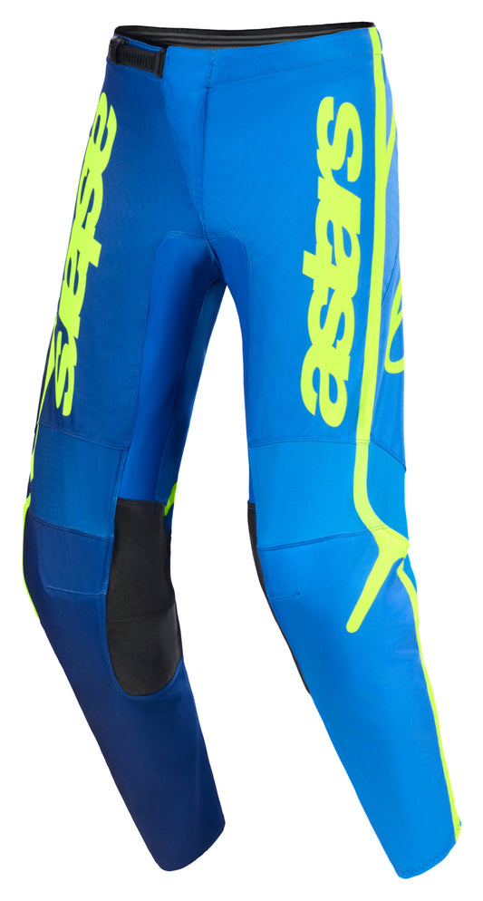 Pantaloni Cross Fluid Apex Alpinestars - Confort & Funcționalitate Off-Road
