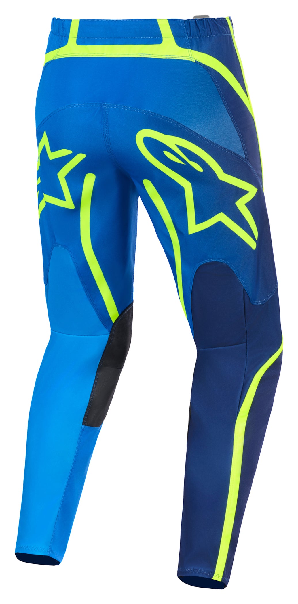 Pantaloni Cross Fluid Apex Alpinestars - Confort & Funcționalitate Off-Road