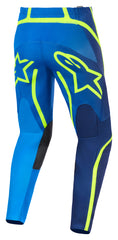 Pantaloni Cross Fluid Apex Alpinestars - Confort & Funcționalitate Off-Road