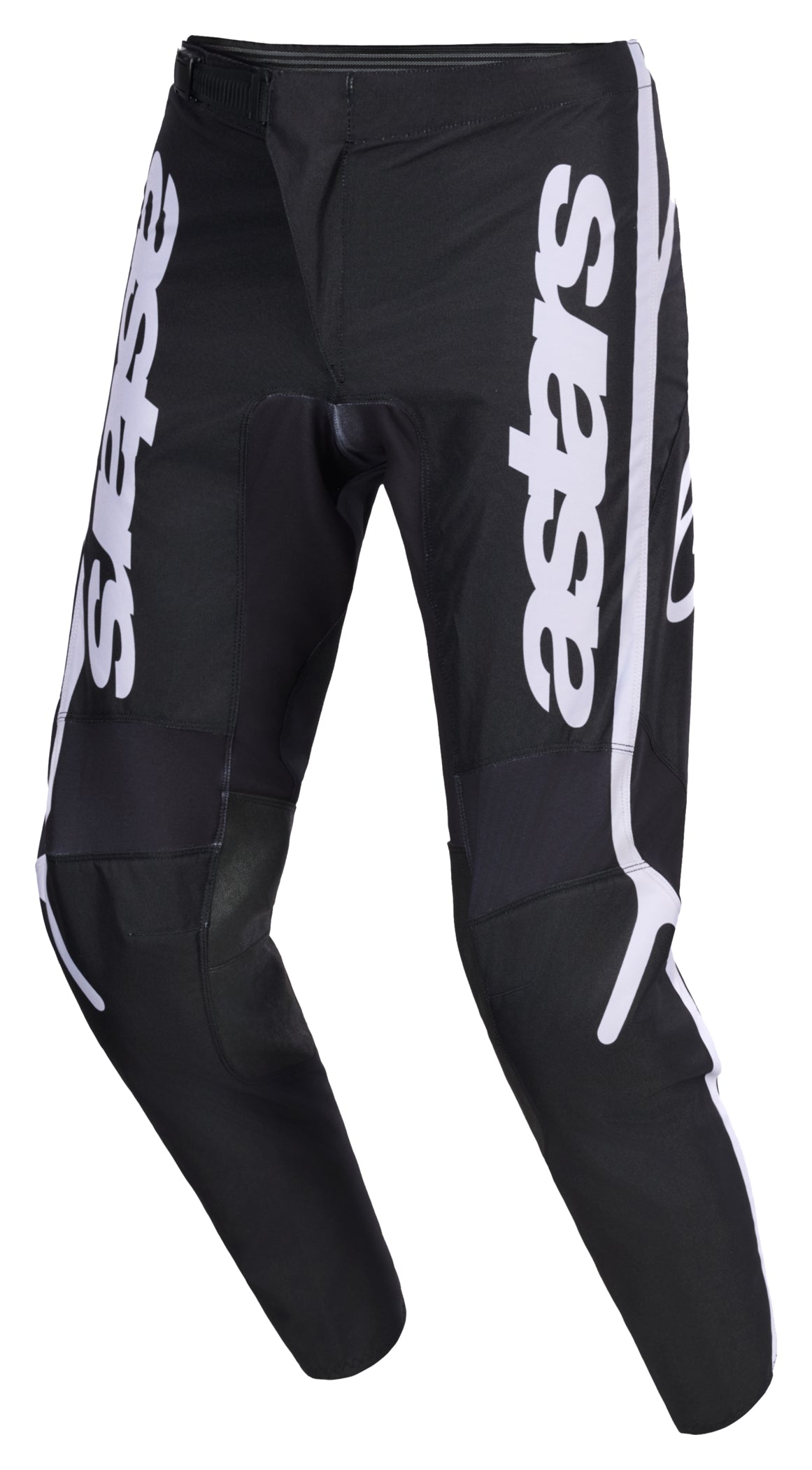 Pantaloni Cross Fluid Apex Alpinestars - Confort & Funcționalitate Offroad