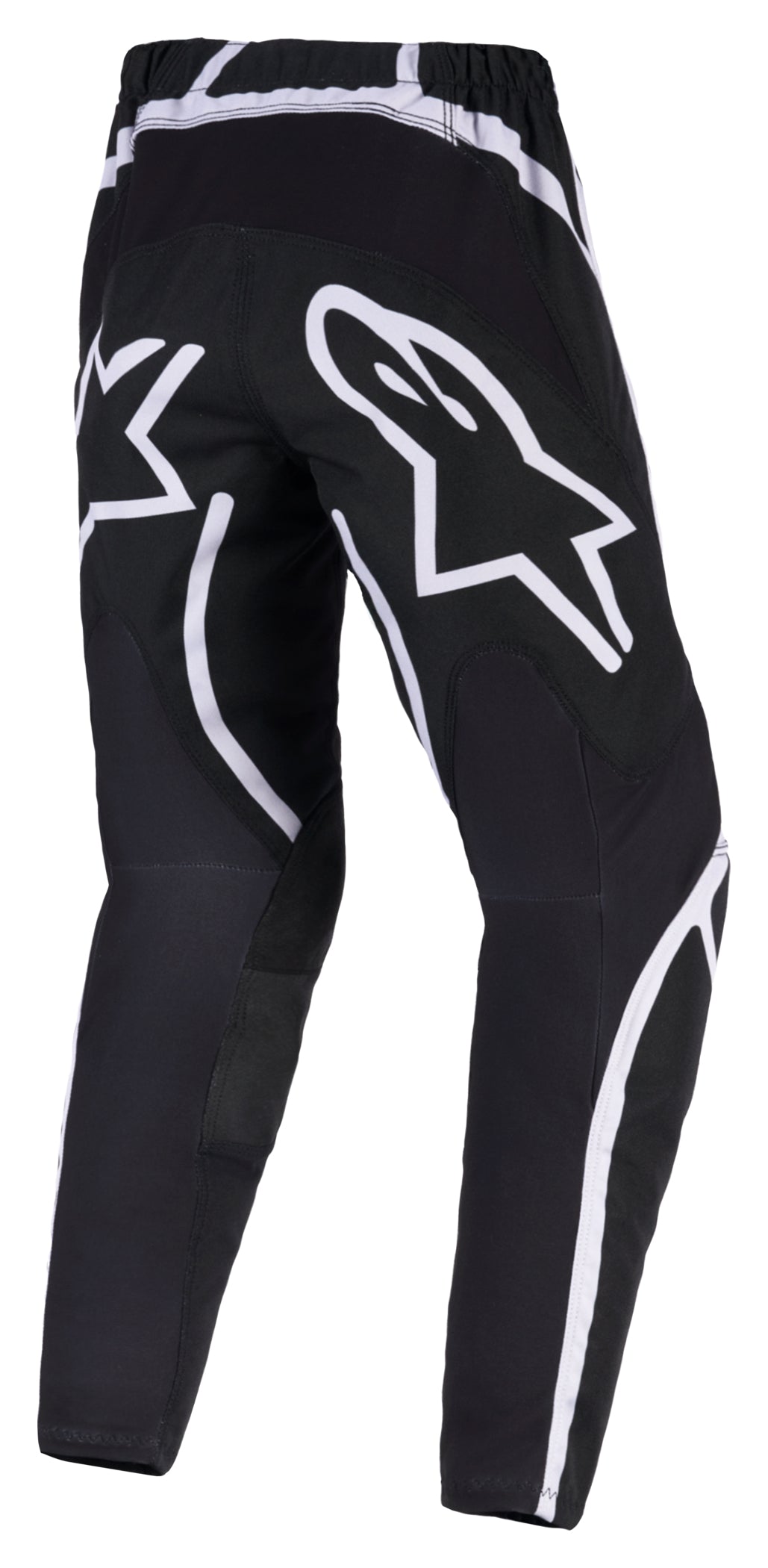 Pantaloni Cross Fluid Apex Alpinestars - Confort & Funcționalitate Offroad