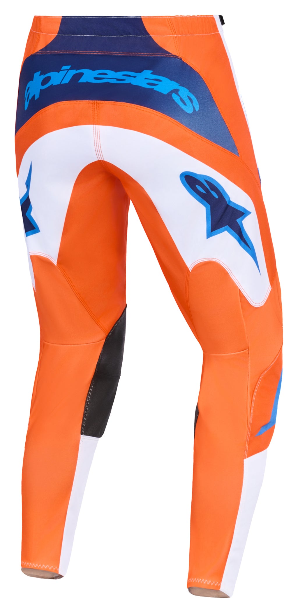 Pantaloni Cross Fluid Grid Alpinestars - Confort și Funcționalitate