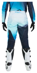 Pantaloni Cross Fox 180 Air Haze - Ergonomie & Libertate de Mișcare
