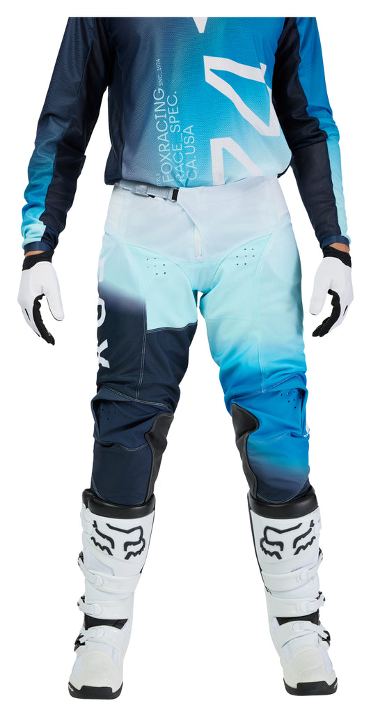 Pantaloni Cross Fox 180 Air Haze - Ergonomie & Libertate de Mișcare