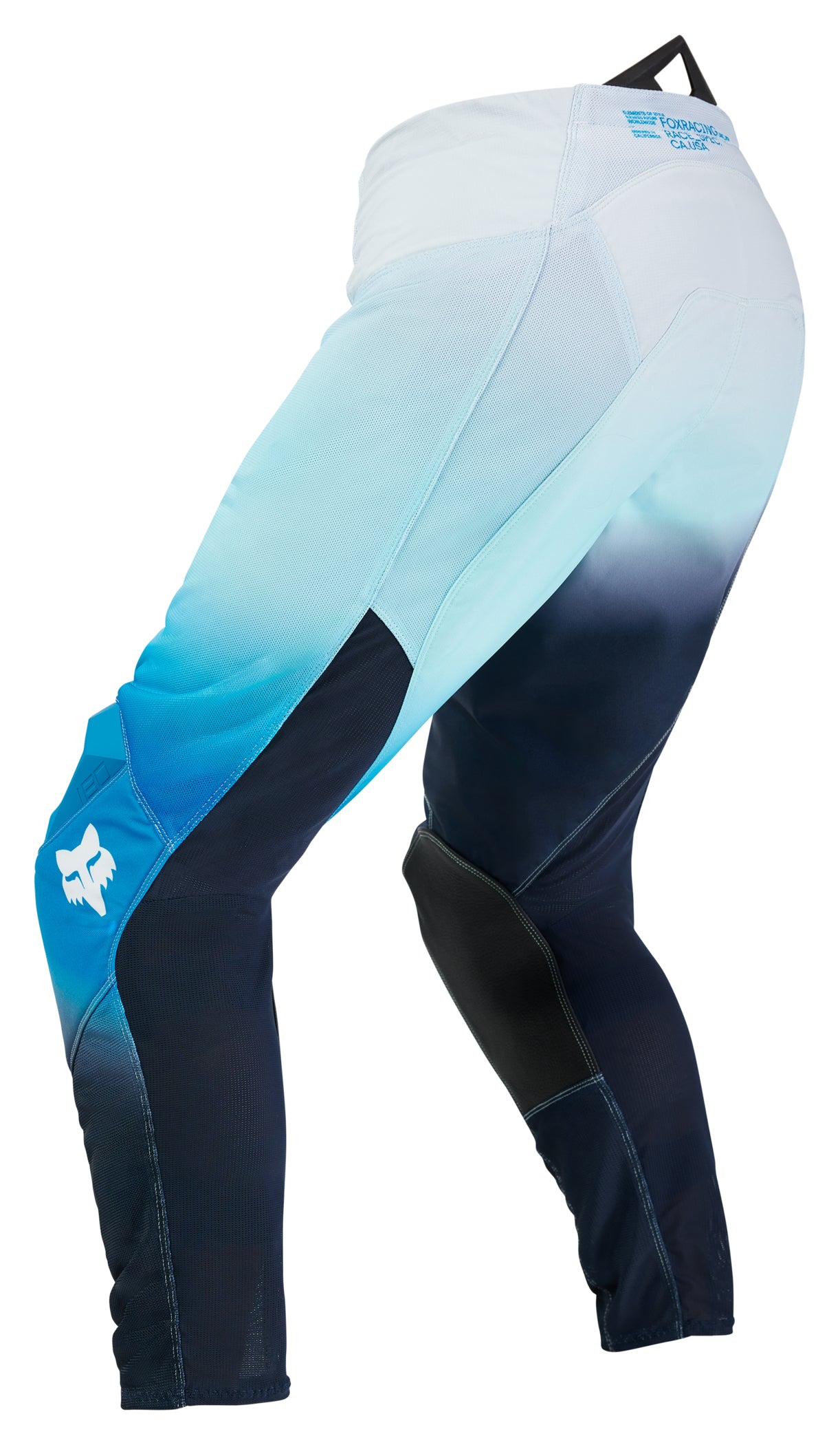 Pantaloni Cross Fox 180 Air Haze - Ergonomie & Libertate de Mișcare