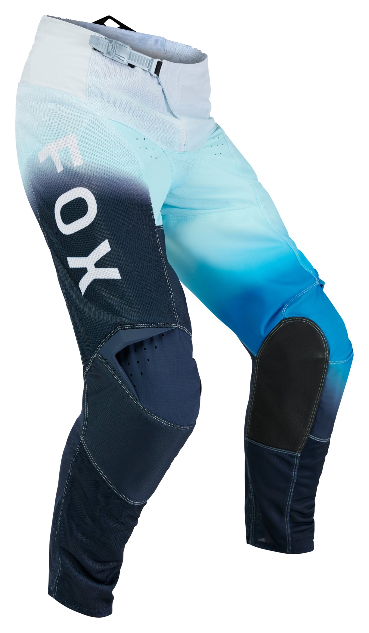 Pantaloni Cross Fox 180 Air Haze - Ergonomie & Libertate de Mișcare
