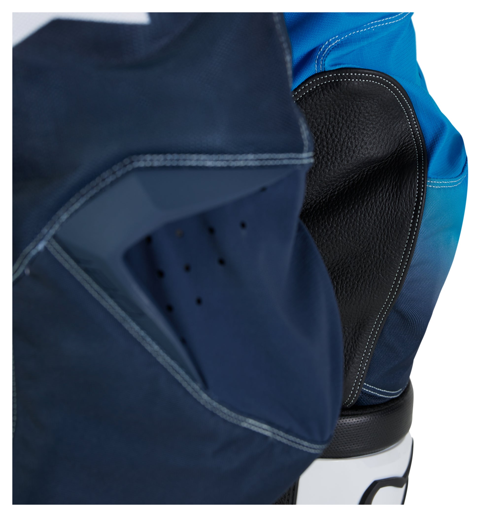 Pantaloni Cross Fox 180 Air Haze - Ergonomie & Libertate de Mișcare