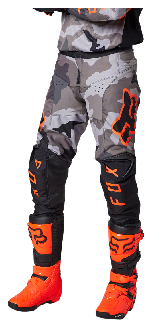 Pantaloni Cross Fox 180 BNKR - Performanță și Durabilitate