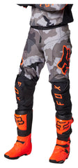 Pantaloni Cross Fox 180 BNKR - Performanță și Durabilitate