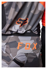 Pantaloni Cross Fox 180 BNKR - Performanță și Durabilitate
