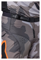 Pantaloni Cross Fox 180 BNKR - Performanță și Durabilitate