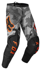 Pantaloni Cross Fox 180 BNKR - Performanță și Durabilitate