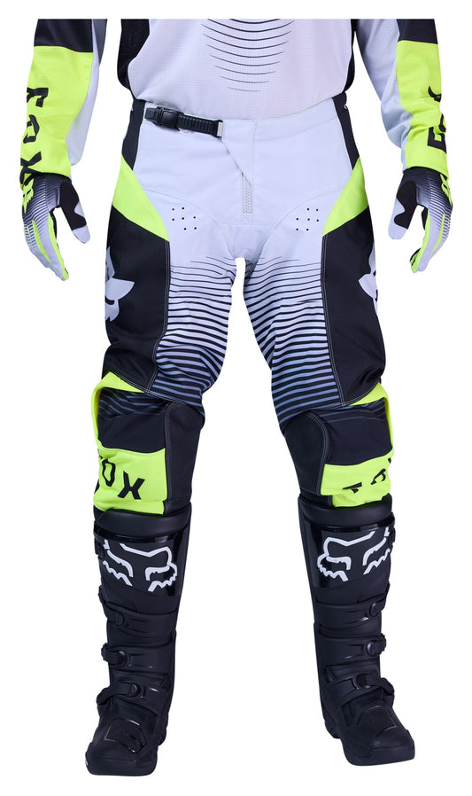 Pantaloni Cross Fox 180 Collect - Flexibilitate & Protecție
