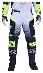 Pantaloni Cross Fox 180 Collect - Flexibilitate & Protecție