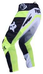 Pantaloni Cross Fox 180 Collect - Flexibilitate & Protecție