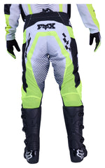 Pantaloni Cross Fox 180 Collect - Flexibilitate & Protecție
