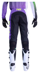Pantaloni Cross Fox 180 Kawasaki - Performanță Off-Road