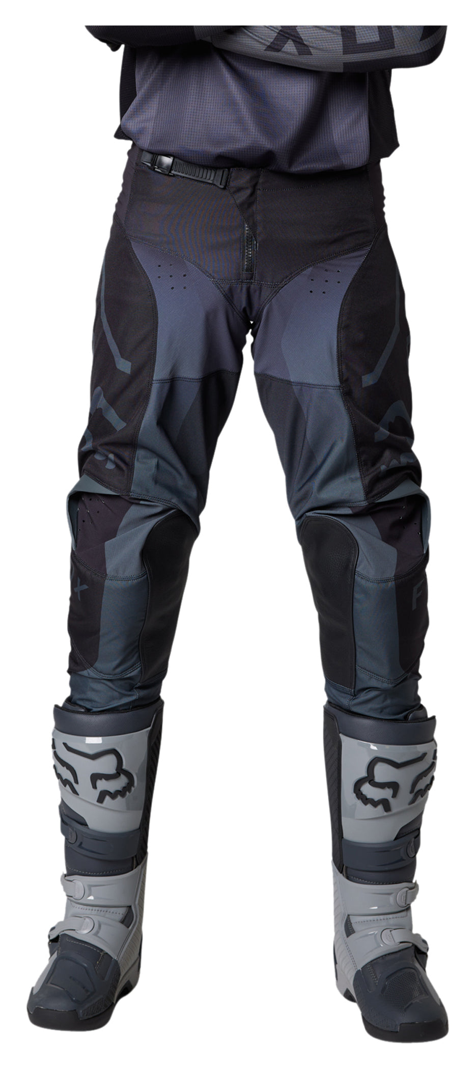 Pantaloni Cross Fox 180 Leed - Performanță și Confort