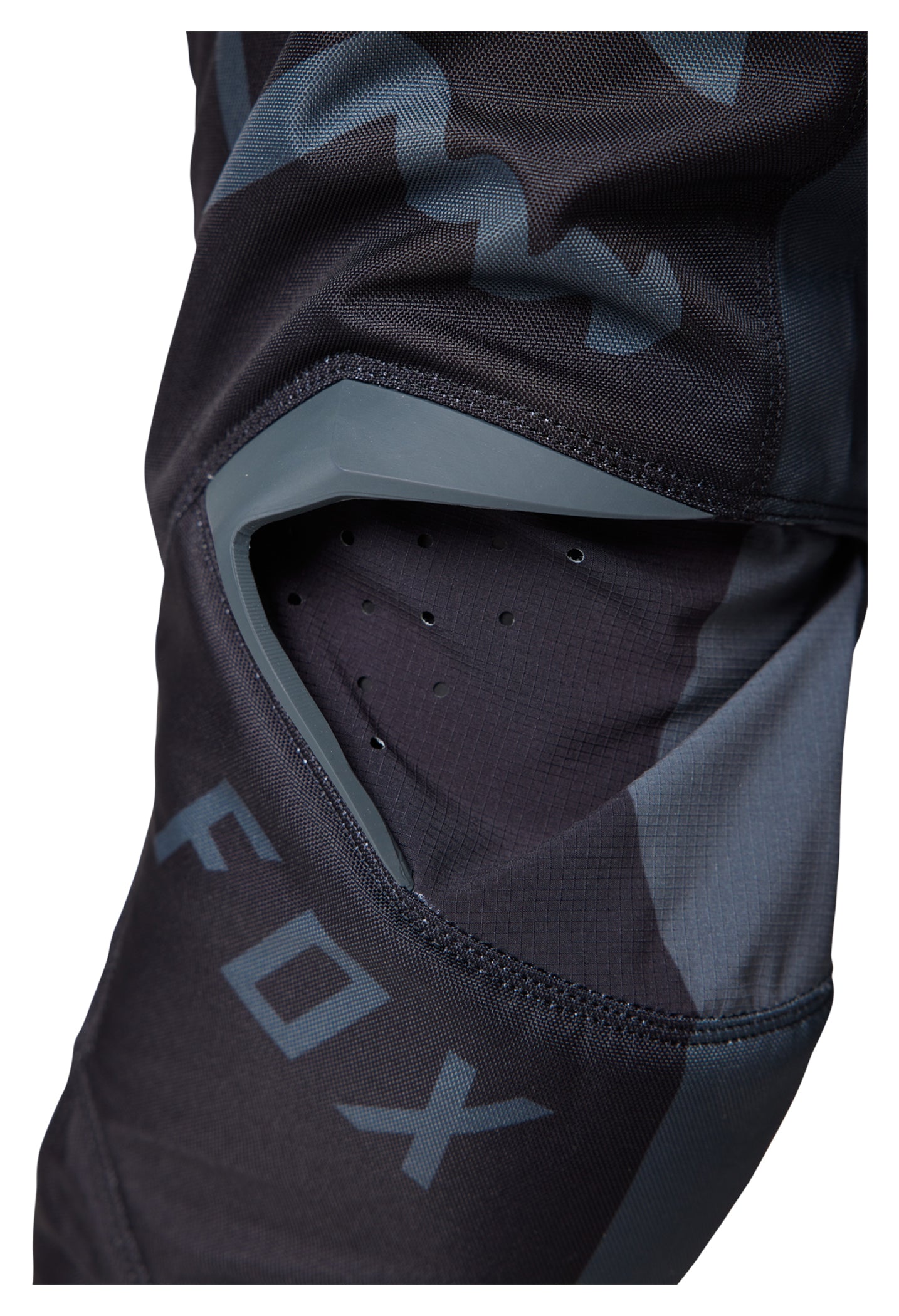 Pantaloni Cross Fox 180 Leed - Performanță și Confort